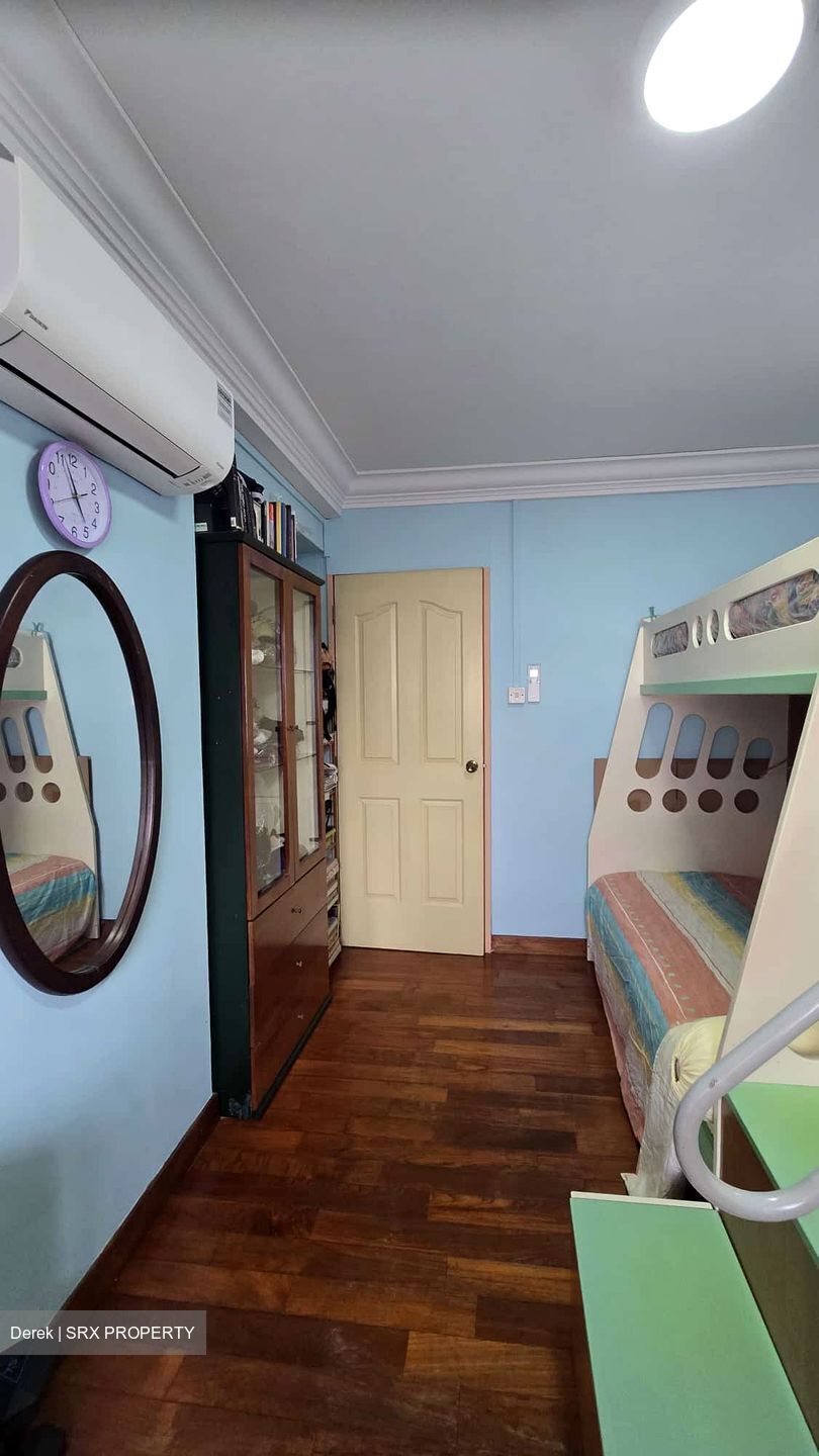 Blk 351 Tampines Street 33 (Tampines), HDB 5 Rooms #615562621